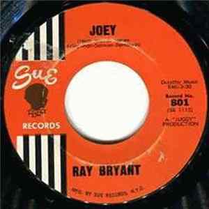 Ray Bryant - Glissamba / Joey flac