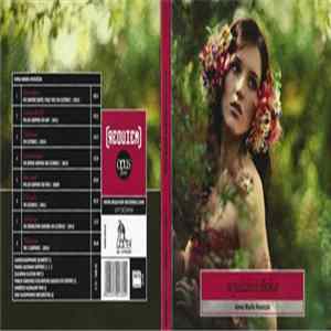 Anna Maria Huszcza - wydziwiAnka flac