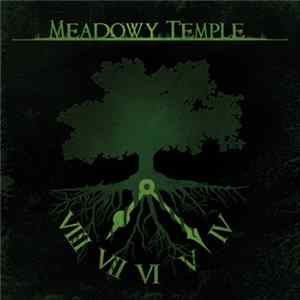 Meadowy Temple - The Residence flac