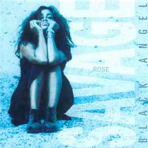 Savage Rose - Black Angel flac