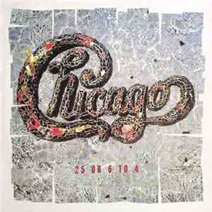 Chicago - 25 Or 6 To 4 flac