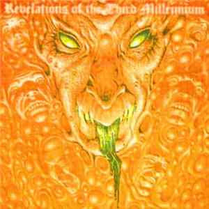 Necromanicider - Revelations Of The Third Millenium flac