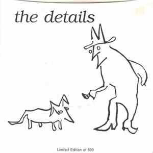 The Details - Thinny Dutch Girl flac