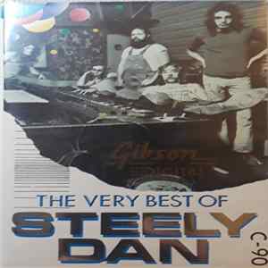 Steely Dan - The Very Best Of Steely Dan flac