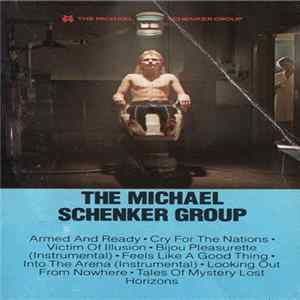 The Michael Schenker Group - The Michael Schenker Group flac