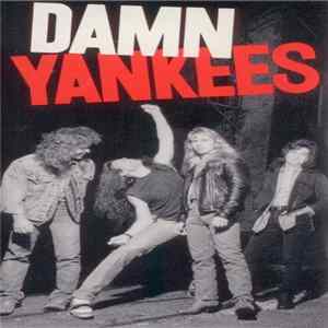Damn Yankees - Damn Yankees flac