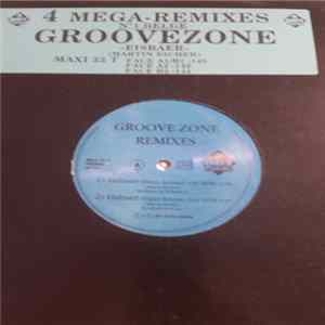 Groovezone - Eisbaer (Remixes) flac