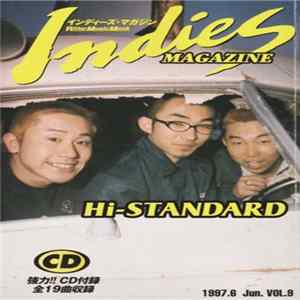Various - Indies Magazine Vol.9 flac