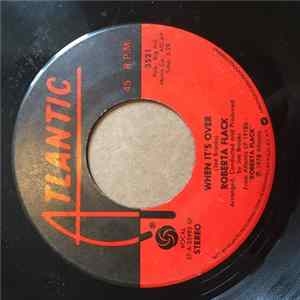 Roberta Flack - When It's Over flac