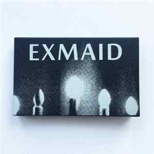 Exmaid - Neurotic Fantasies flac