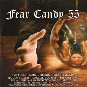 Various - Fear Candy 55 flac