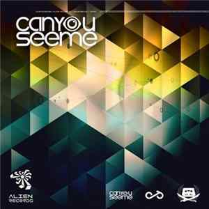 Anonymous & Drop - Can You See Me flac