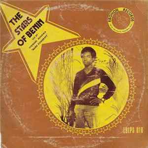 The Stars Of Benin - The Stars Of Benin flac