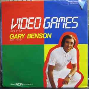 Gary Benson - Video Games flac