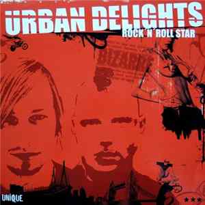 Urban Delights - Rock'N'Roll Star flac