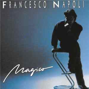 Francesco Napoli - Magico flac