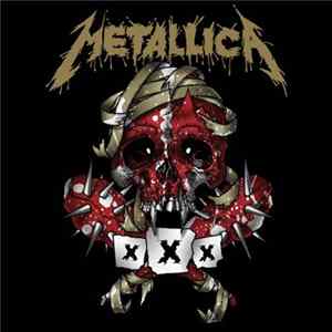 Metallica - Live At The Fillmore flac