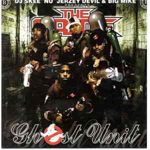 DJ Skee , Nu Jerzey Devil & Big Mike Presents The Game - Ghost Unit flac