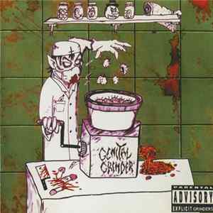 Genital Grinder - Genital Grinder flac