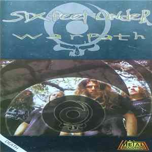 Six Feet Under - Warpath flac