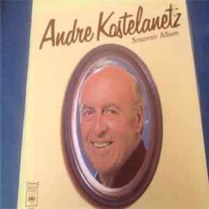André Kostelanetz - Souvenir Album flac
