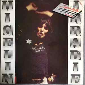 Higelin - Irradié flac