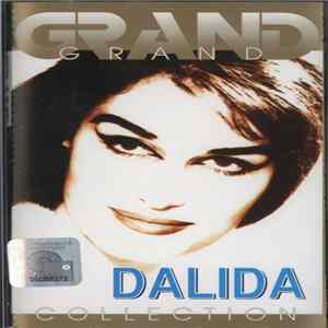 Dalida - Grand Collection flac