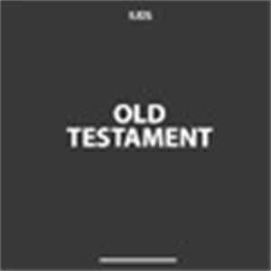 Ilios - Old Testament flac