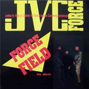 J.V.C. F.O.R.C.E. - Force Field flac