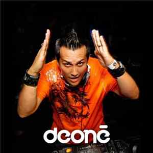 djdeone - Faded & X-Rated flac