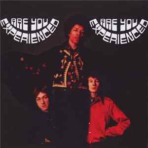 The Jimi Hendrix Experience - Are You Experienced? flac