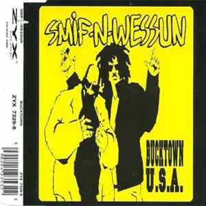 Smif-N-Wessun - Bucktown flac