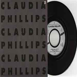 Claudia Phillips - Donne-Moi Du Feu flac