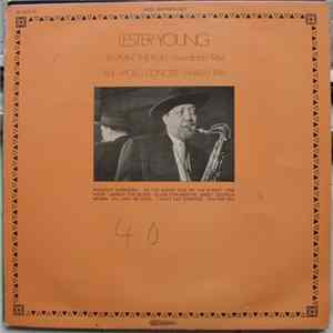 Lester Young - Jammin' The Blues - The Apollo Concert flac