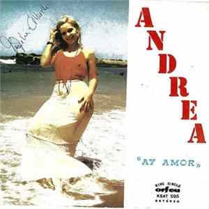 Andrea - Ay Amor flac