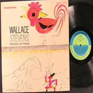 Wallace Stevens - Reading His Poems flac