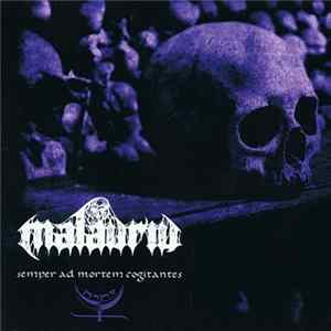 Malauriu - Semper Ad Mortem Cogitantes flac