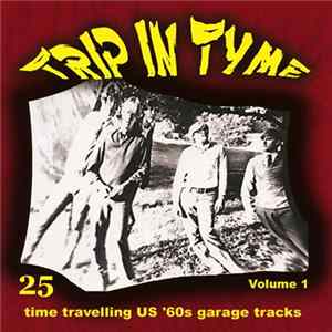 Various - Trip In Tyme Volume 1 flac
