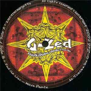 G-Zed - Boom Bastard 06 flac