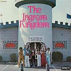 The Ingram Kingdom - The Ingram Kingdom flac