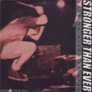 Various - Stronger Than Ever flac
