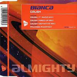 Bianca - Crush flac