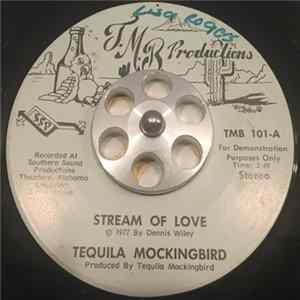 Tequila Mockingbird - Stream Of Love / Boogie Baby flac