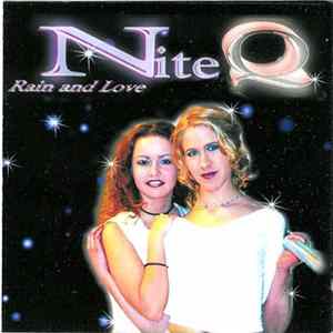 NiteQ - Rain And Love flac