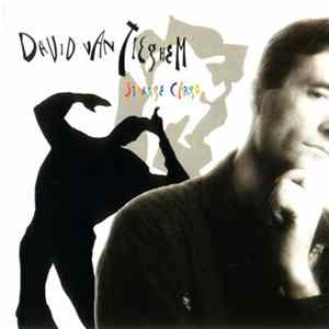 David Van Tieghem - Strange Cargo flac