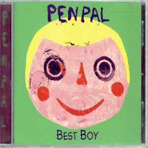 Pen Pal - Best Boy flac