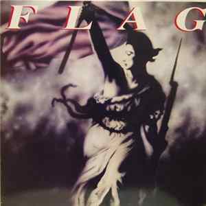 Flag - Flag flac