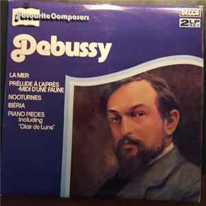 Claude Debussy - Favourite Composers flac