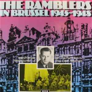 The Ramblers - The Ramblers In Brussel 1945-1948 flac