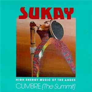 Sukay - Cumbre (The Summit) flac